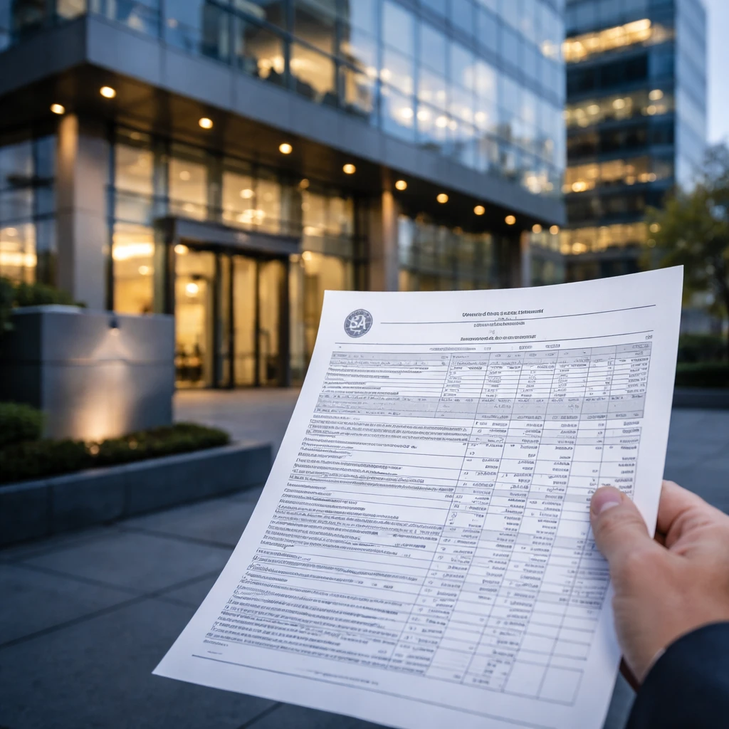 Five Point Holdings Executive Disposes of Stock While Also Receiving RSU Shares; Company Posts Record Q4 and Strong Yearly Profit