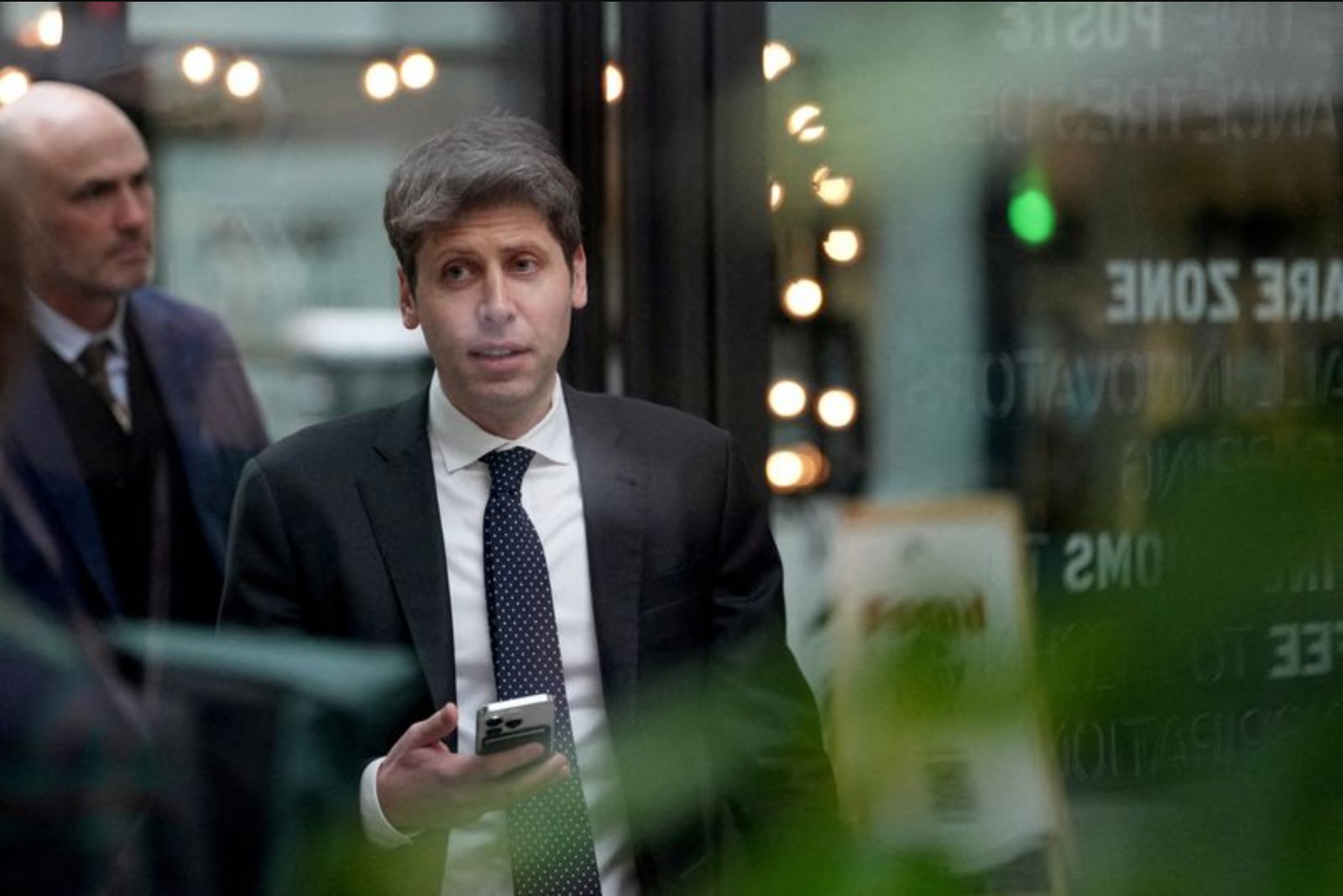 Court Filing Shows Sam Altman Holds More Than $2 Billion in Firms That Do Business With OpenAI