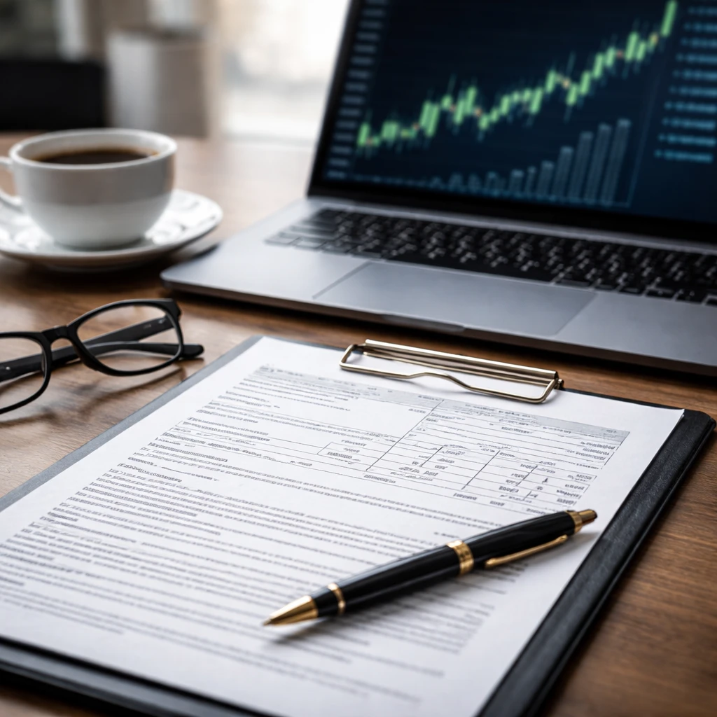 Federated Hermes VP Sells $1.71 Million in Class B Shares; Company Posts Strong Q4 2025 Results