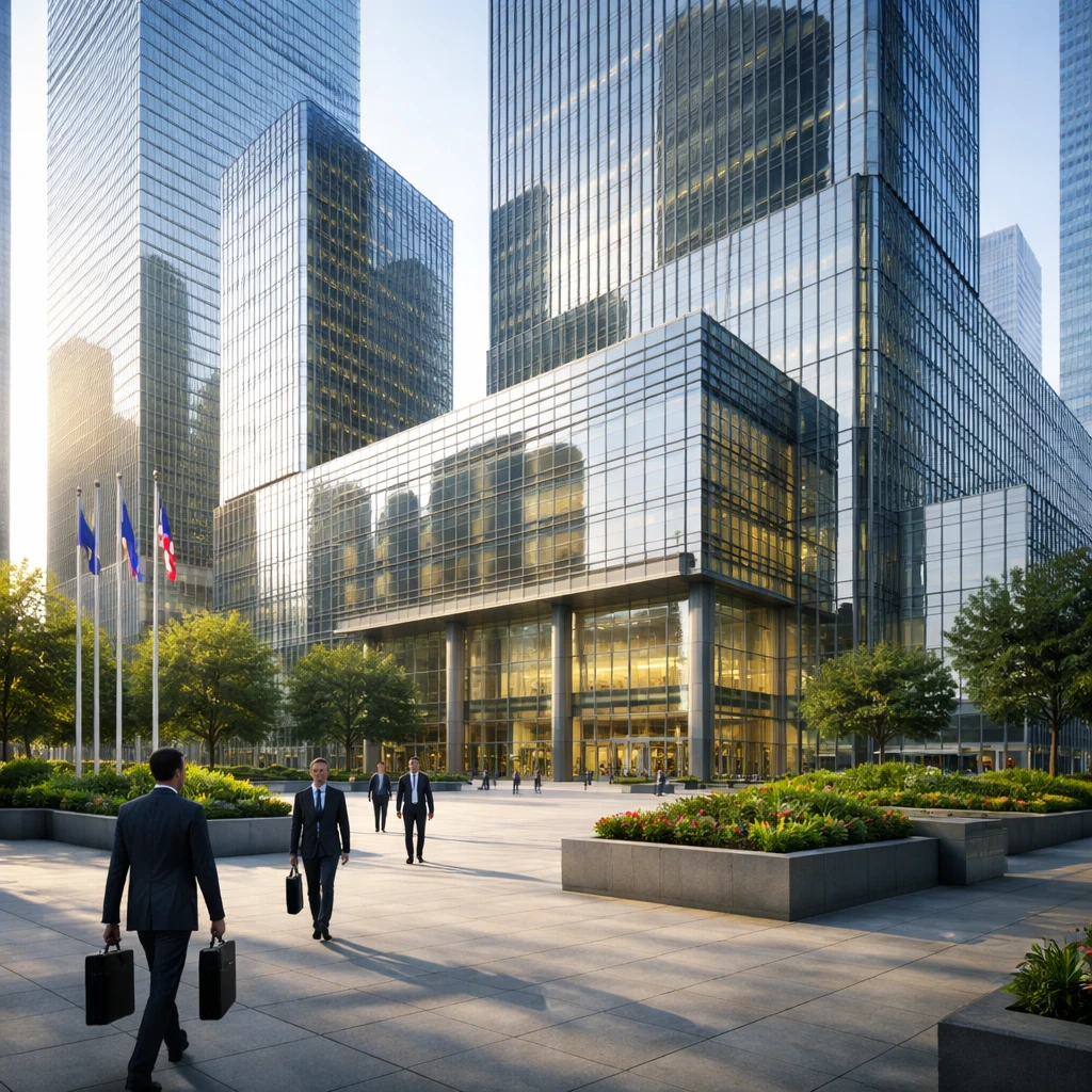 Morgan Stanley lifts Citi target to $152, cites improving profitability and attractive valuation