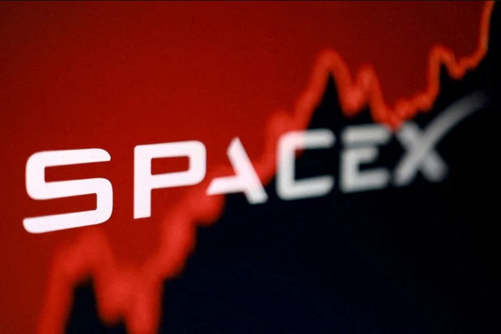 Big Tech Shares Slide as SpaceX Weakens and AI Infrastructure Costs Weigh on Hyperscalers