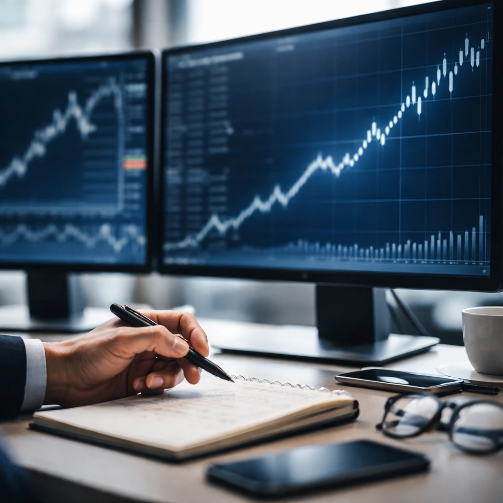 Compass Point Raises Upstart to Neutral, Cites 2028 Targets as Valuation Reference Point