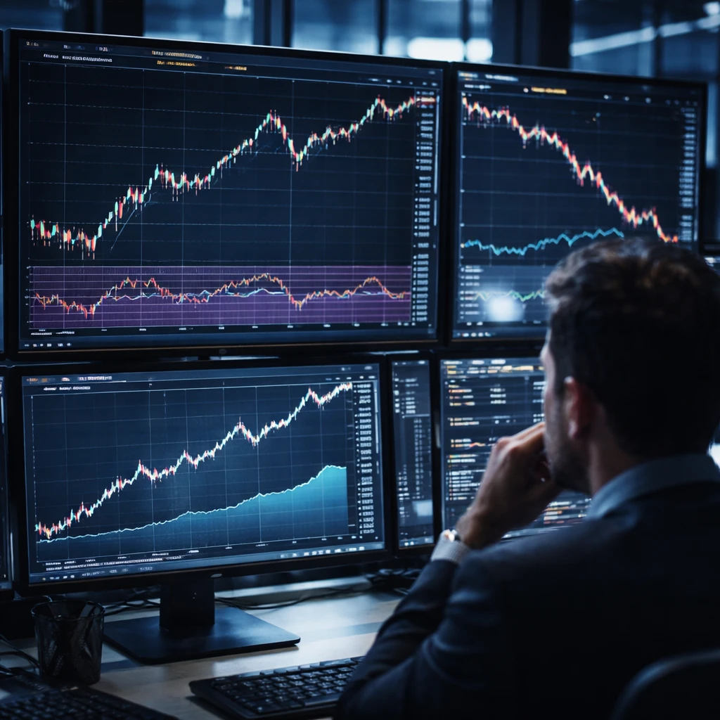 Technical Alert: S&P 500 Overbought Signal Precedes Historic Pullbacks