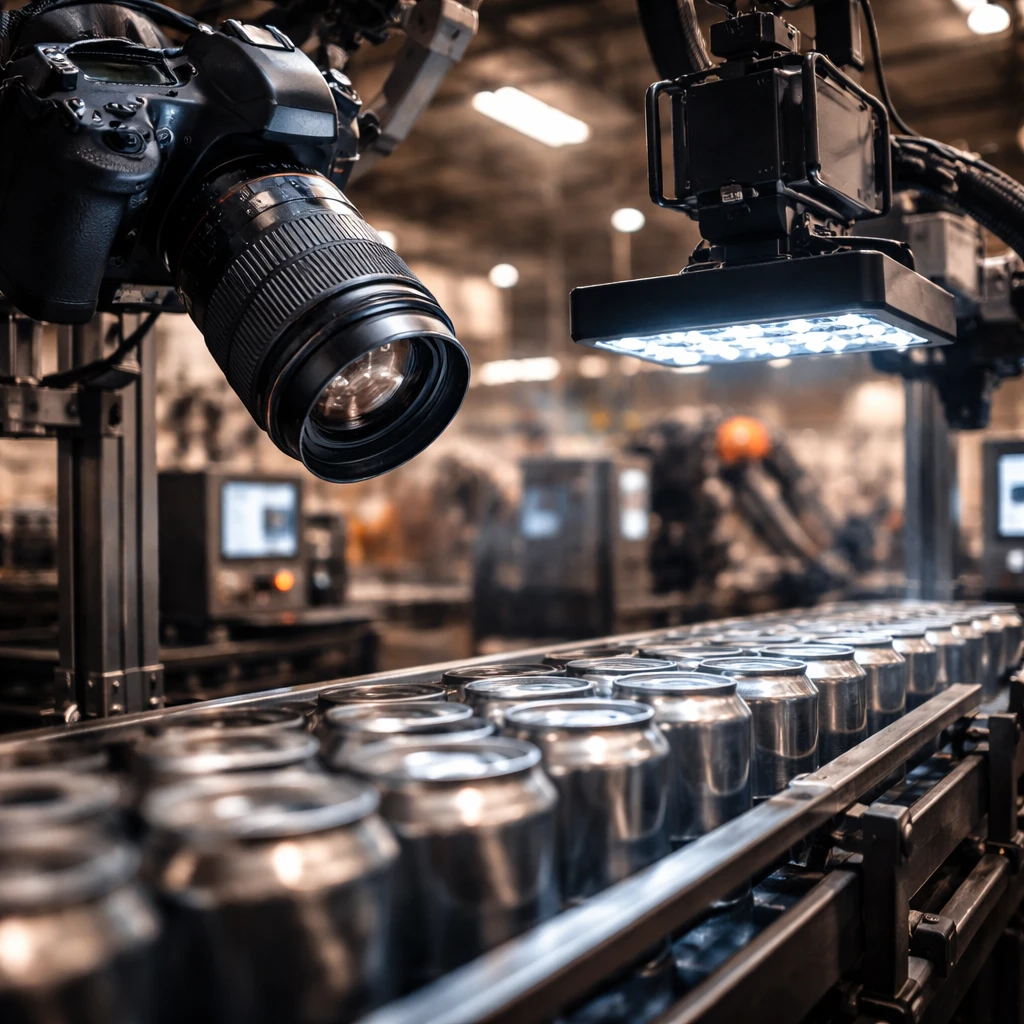 Canon: Upgrading to Buy - 2026 Setup Looks Compelling