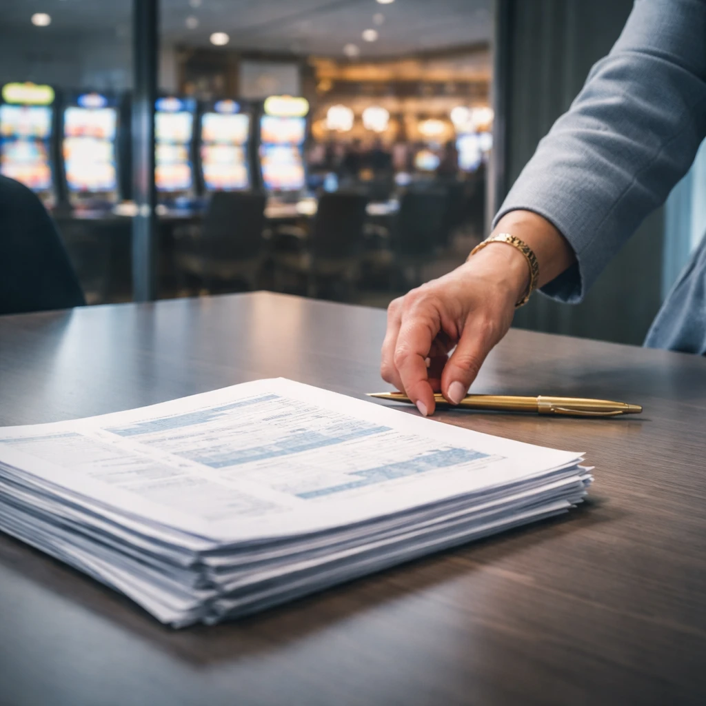 PENN Director Increases Stake With $120,720 Purchase; Company Reports Mixed Q4 Results