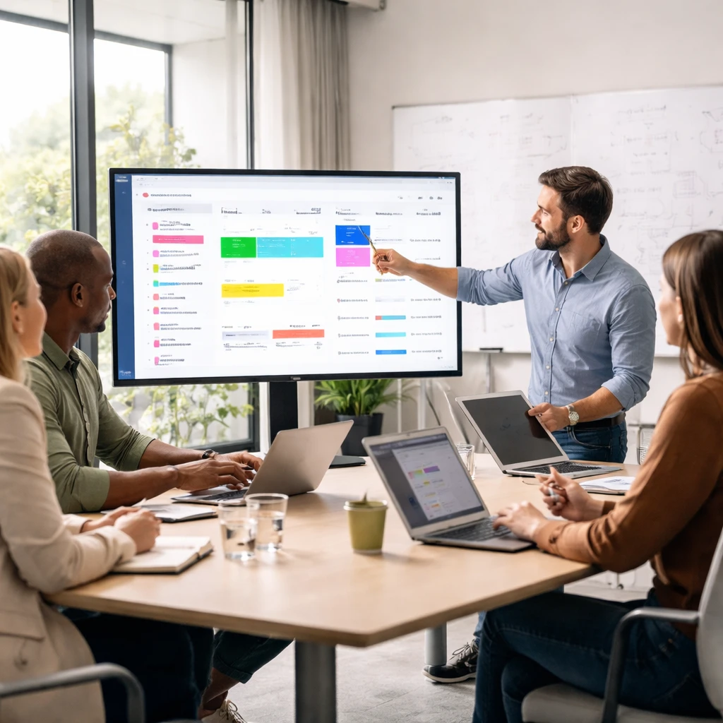 DA Davidson Cuts monday.com Target to $150 Citing Longer Sales Cycles; Maintains Buy