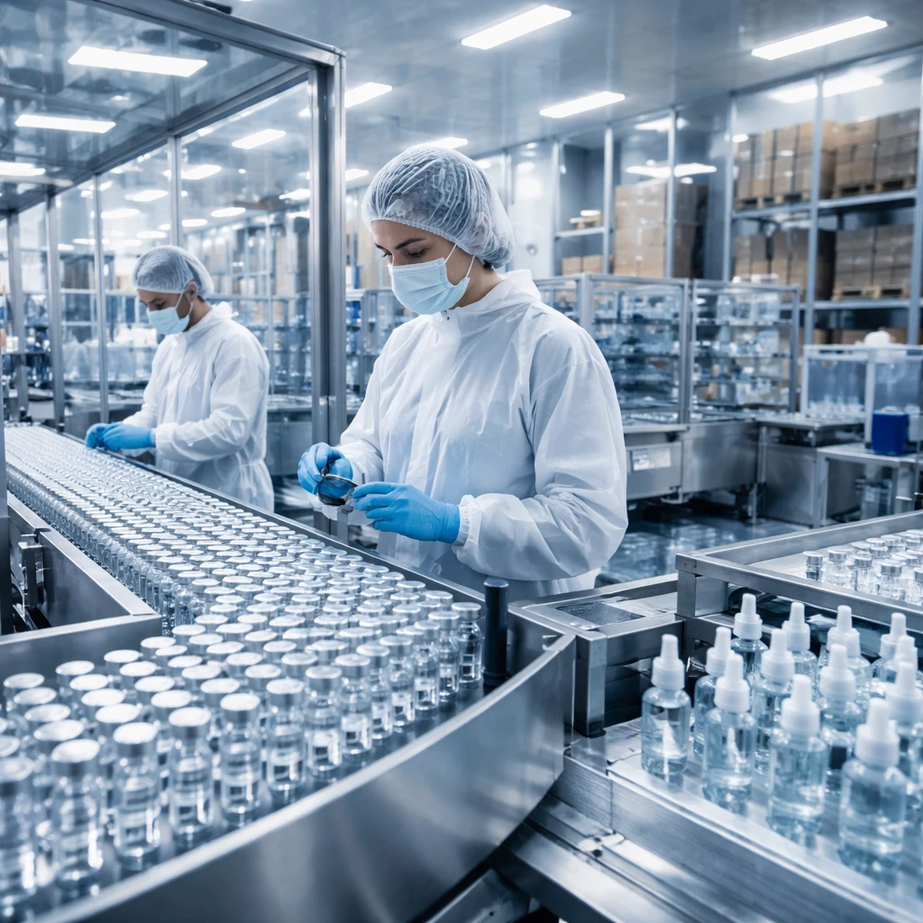 Regeneron Tops Estimates as Dupixent and High‑Dose Eylea Drive Revenue Gains