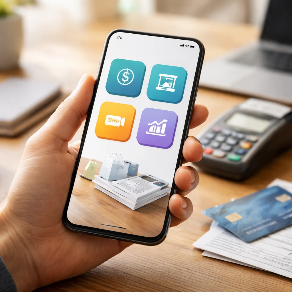 William Blair Highlights Four Digital Finance Leaders Reshaping Consumer Banking