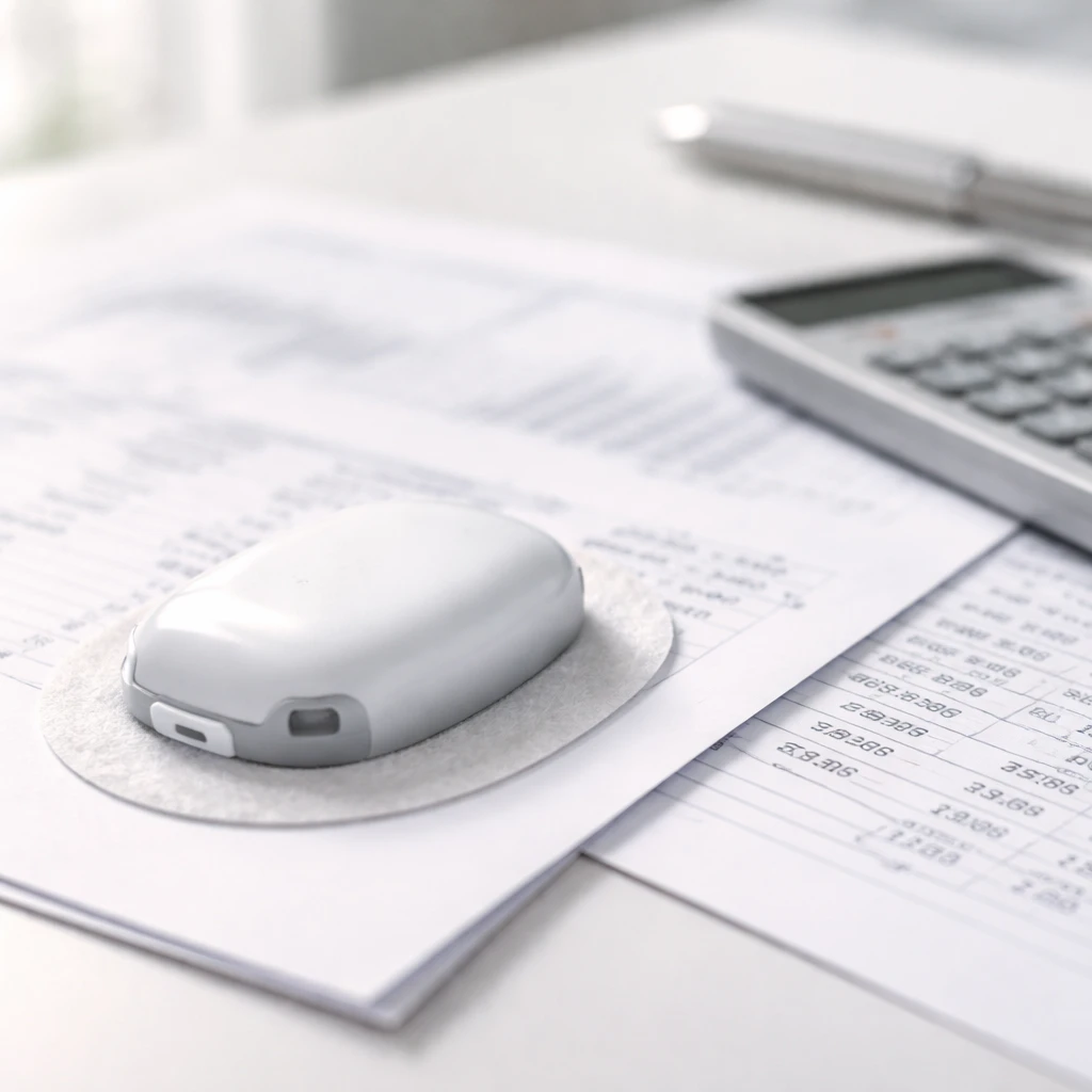 Bernstein Trims Insulet Price Target Citing Intensifying Competitive Pressure