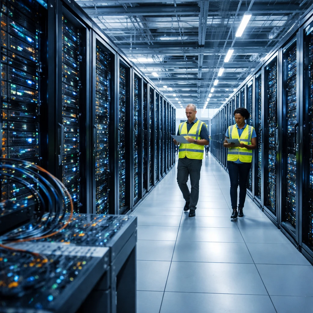 Amazon’s cloud division outpaces expectations, easing investor worries over AI spending