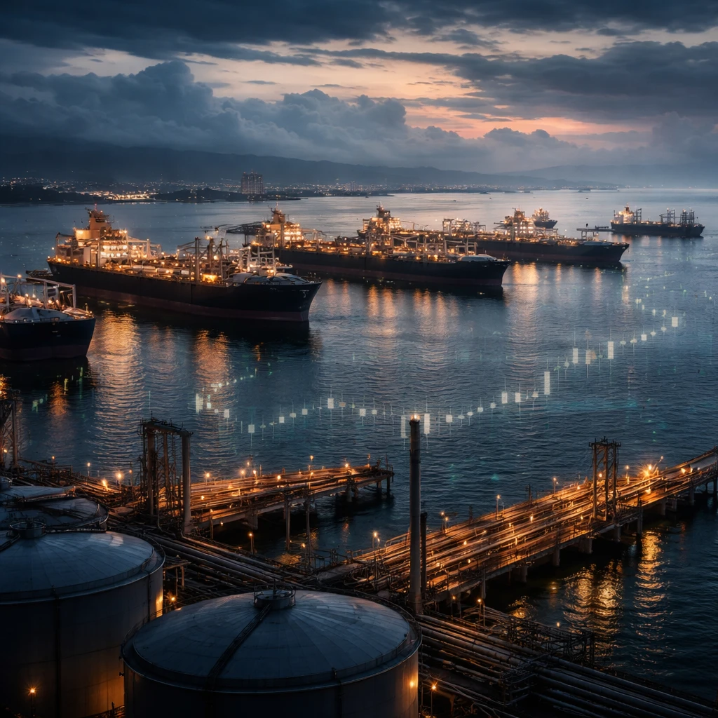 Oil retreats as Washington and Tehran signal continuation of nuclear negotiations