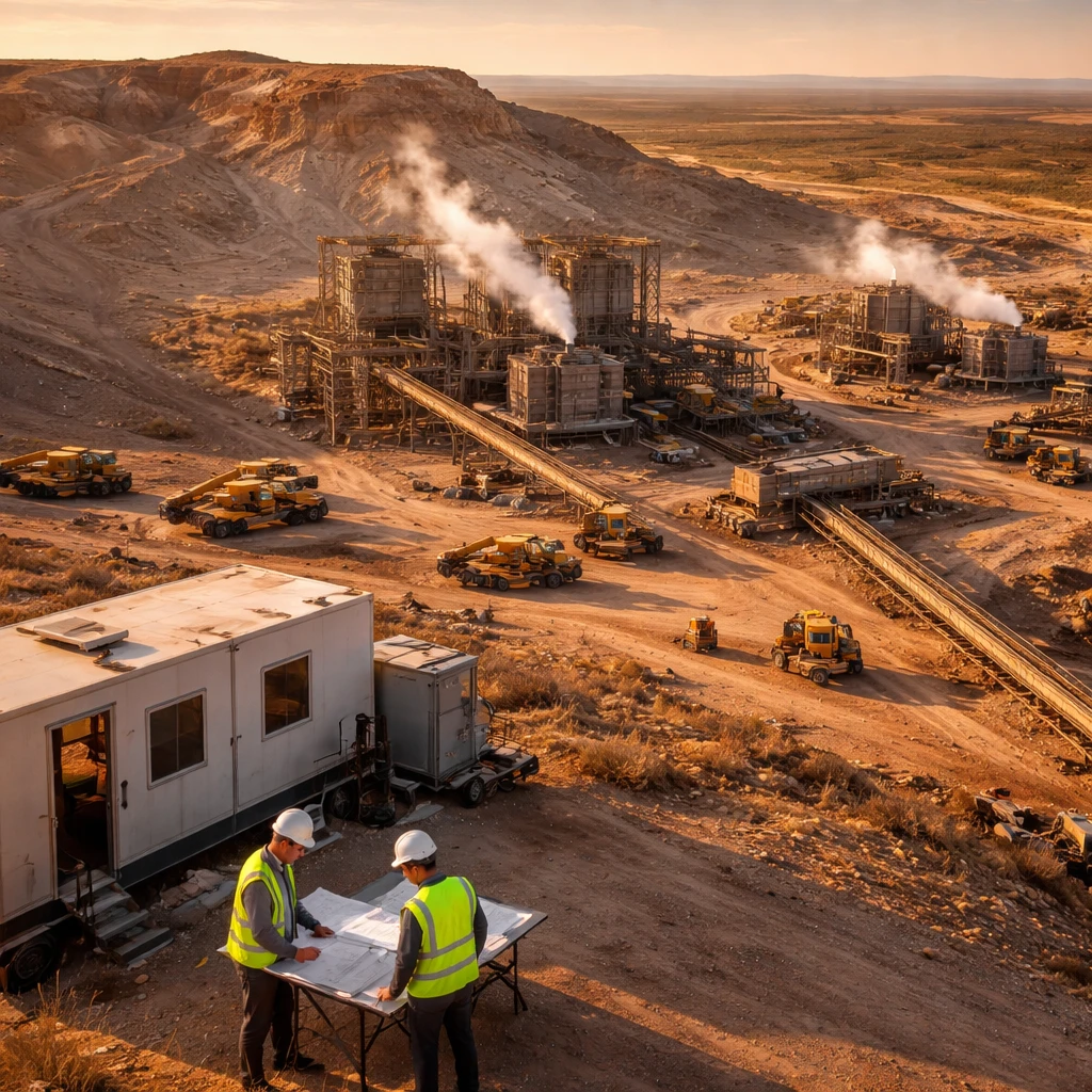 Roth/MKM Lifts USA Rare Earth Price Target to $35 After Major Funding Package