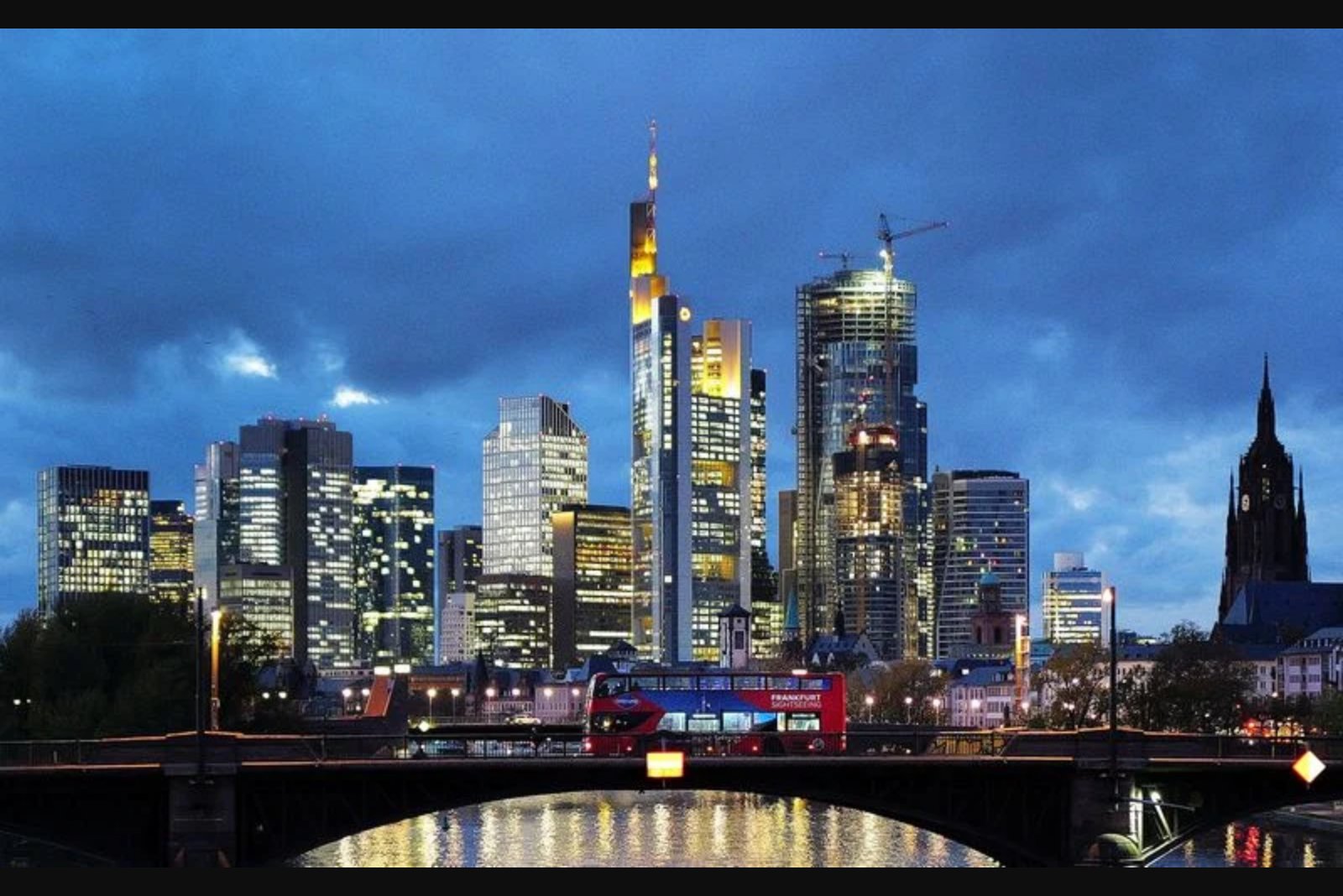 European banks call for simpler rules as annual investment shortfall widens to €1.4 trillion