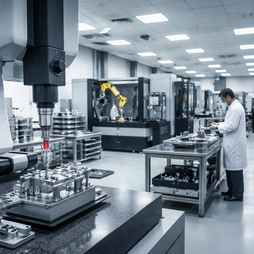 BofA Lifts Renishaw Rating and Price Target as Upcycle Strengthens Across Key End Markets