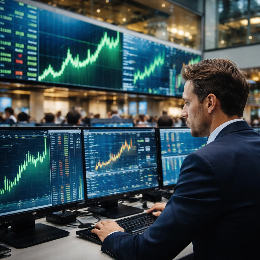 Prosus surges after Tencent rally, leads Stoxx 600 gains