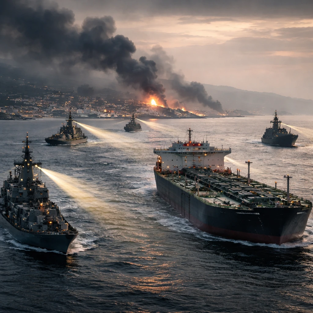 Israel says intelligence minister killed in overnight strike as regionwide attacks escalate