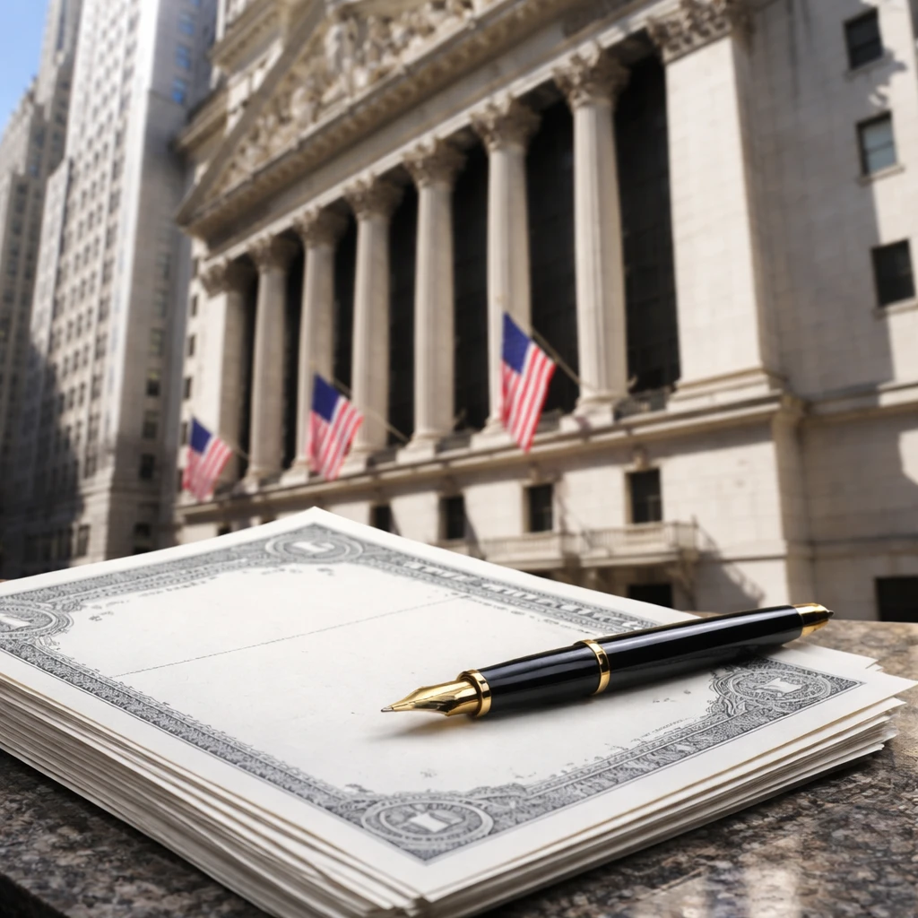Tarsier Pharma Files for U.S. IPO, Seeks NYSE Listing Under TARX