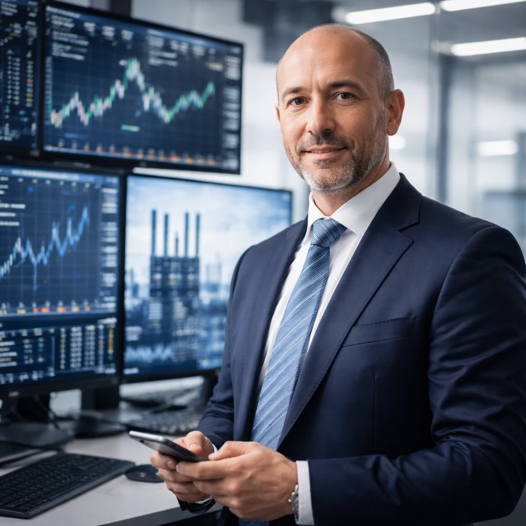 Airgain CFO Conducts Share Sale to Fulfill Tax Withholdings Amid Steady Corporate Performance