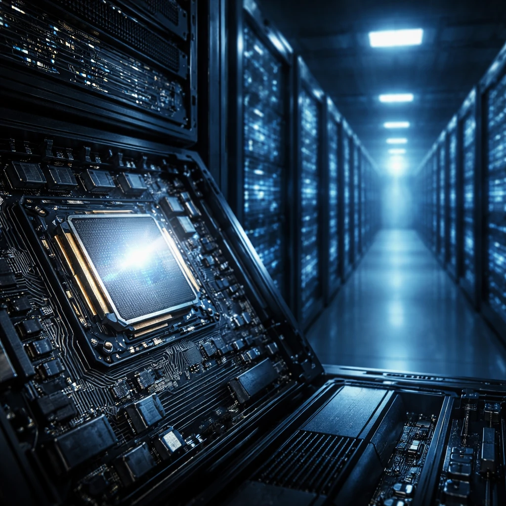 Citigroup Sees Server CPU Market Surging to $132 Billion by 2030, Intel Poised to Lead