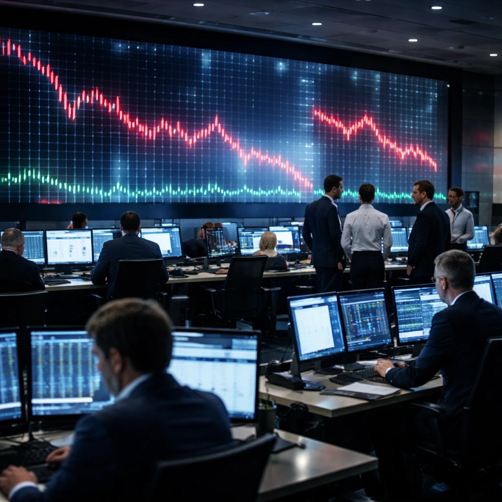 Paris Benchmarks Slip as Consumer Goods, Healthcare and Energy Stocks Weigh