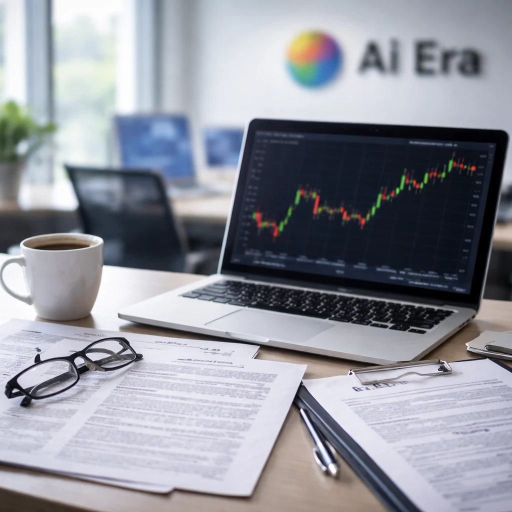 AI Era CEO Increases Stake as Company Navigates Restructure and Financing Moves