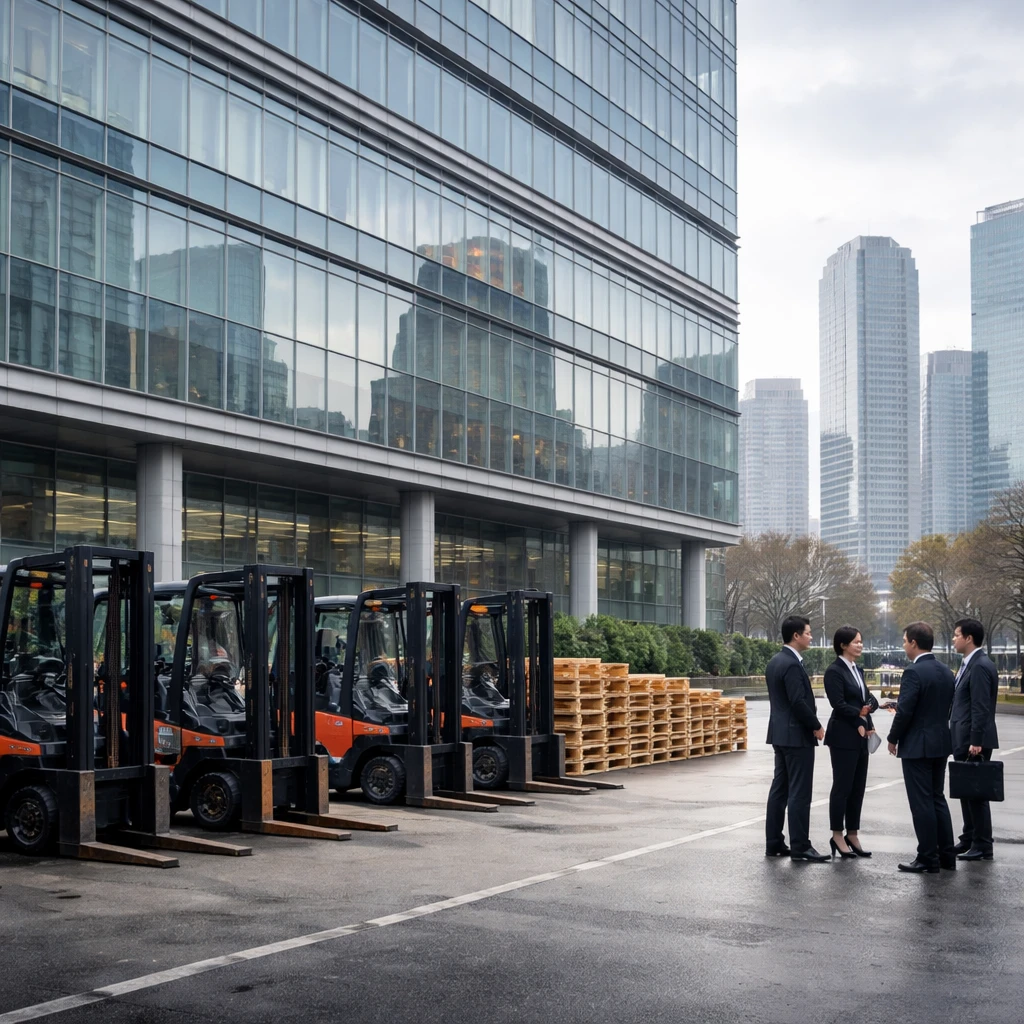 Elliott Said to Weigh Tender Offer for Toyota Industries, Escalating Take-Private Dispute