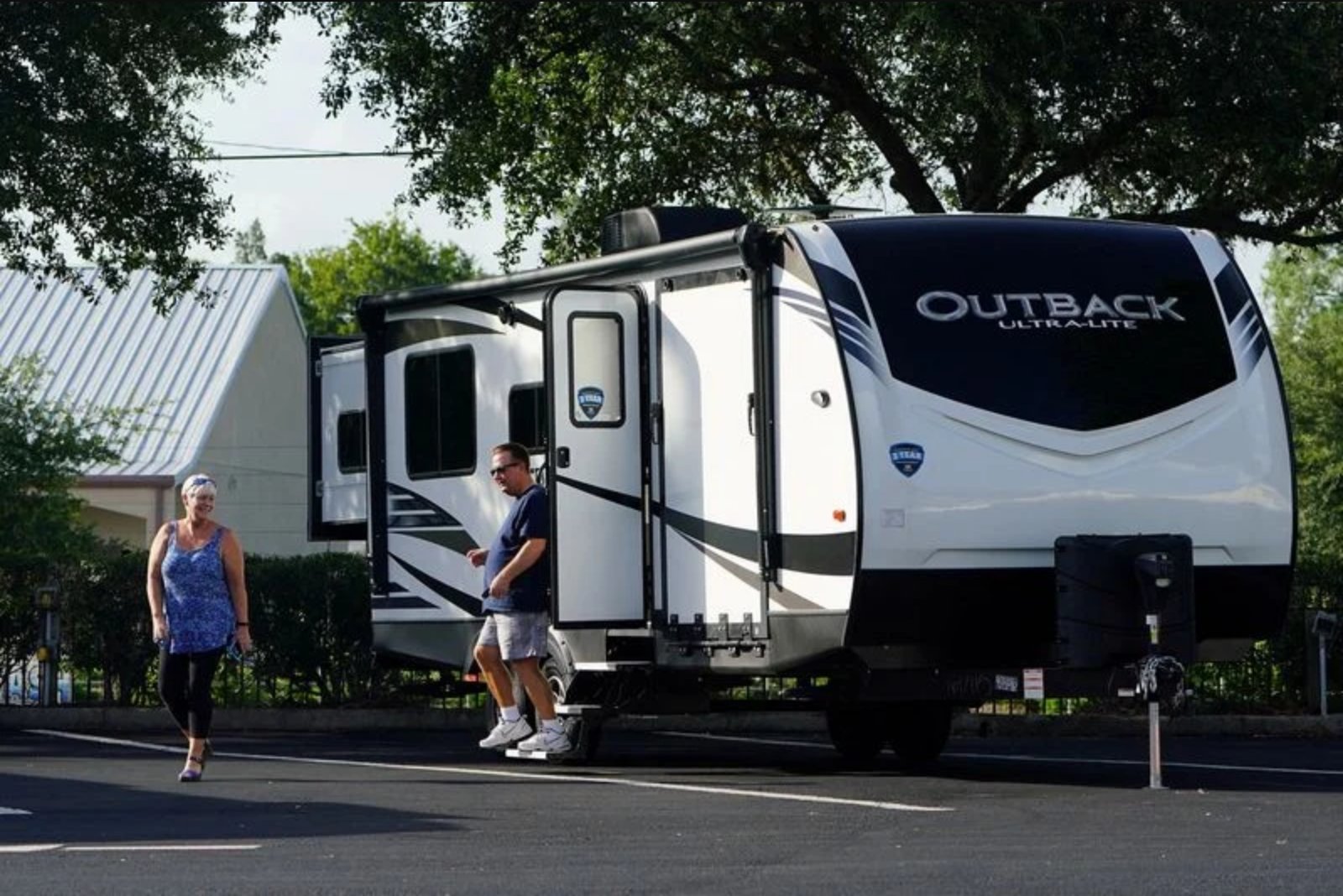 Rising Fuel Costs and Geopolitical Strain Slow U.S. RV Market