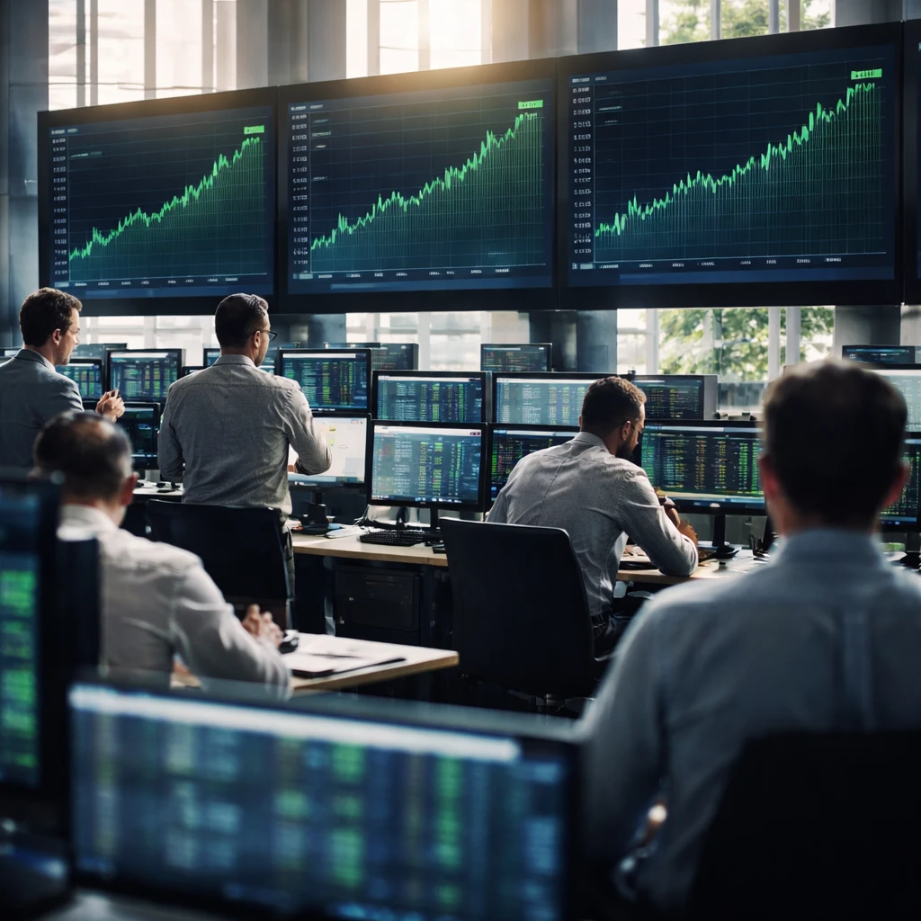 U.S. Futures Tick Higher After Mixed Inflation, Slower GDP and Firm Jobless Claims