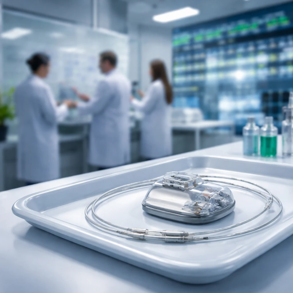 Mobia Medical Sets IPO Price at $15, Aiming to Raise $150 Million