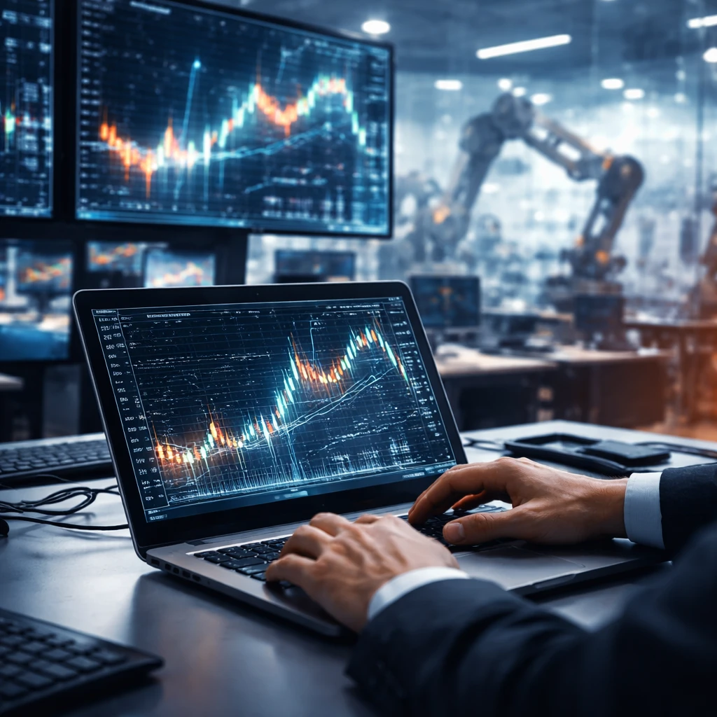 Meridian3 Industrials Completes $201.25 Million IPO, Lists Units on Nasdaq