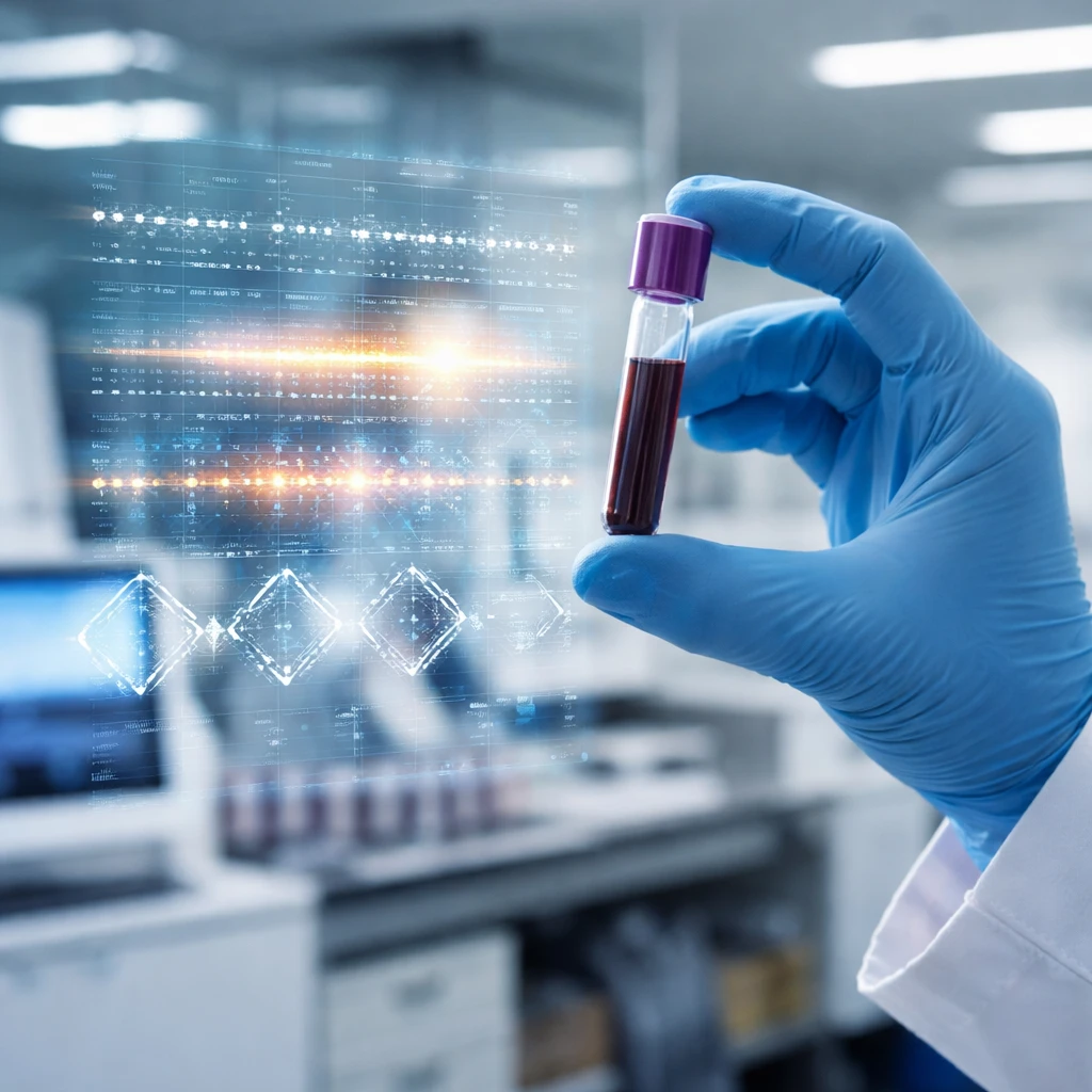 Guardant Health Rallies After FDA Clears Expanded Guardant360 Liquid CDx