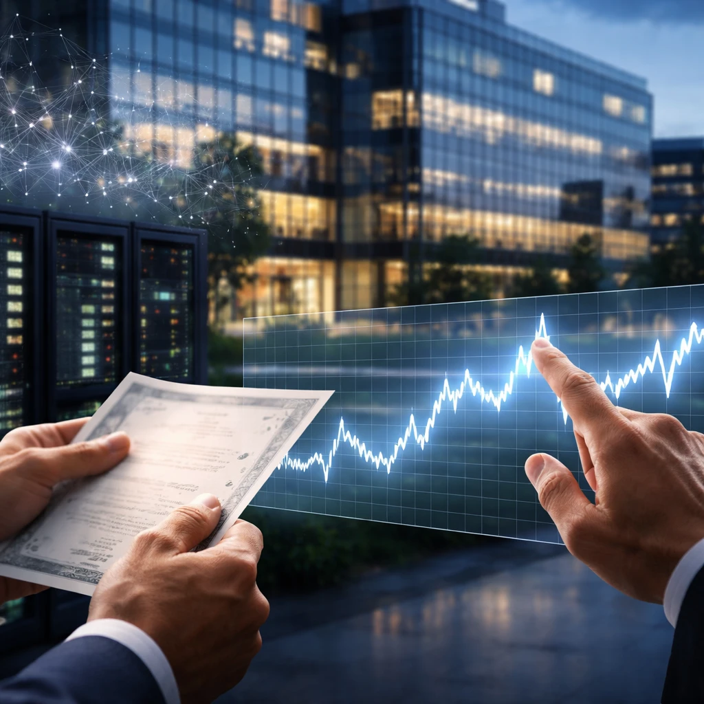 Varonis EVP Purchases Nearly $70,000 of Stock as Company Advances AI Security Play