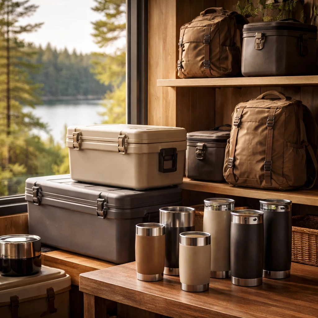 Goldman Sachs Keeps Neutral on Yeti, Sees Revenue Upside but Flags Valuation