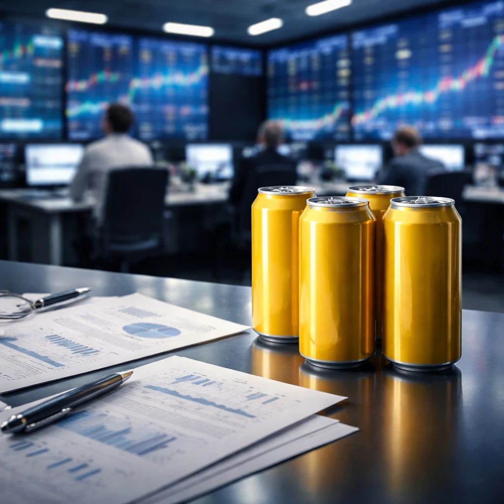 Eastroc Beverage Shares Start Trading in Hong Kong at Offer Price After $1.3 Billion IPO