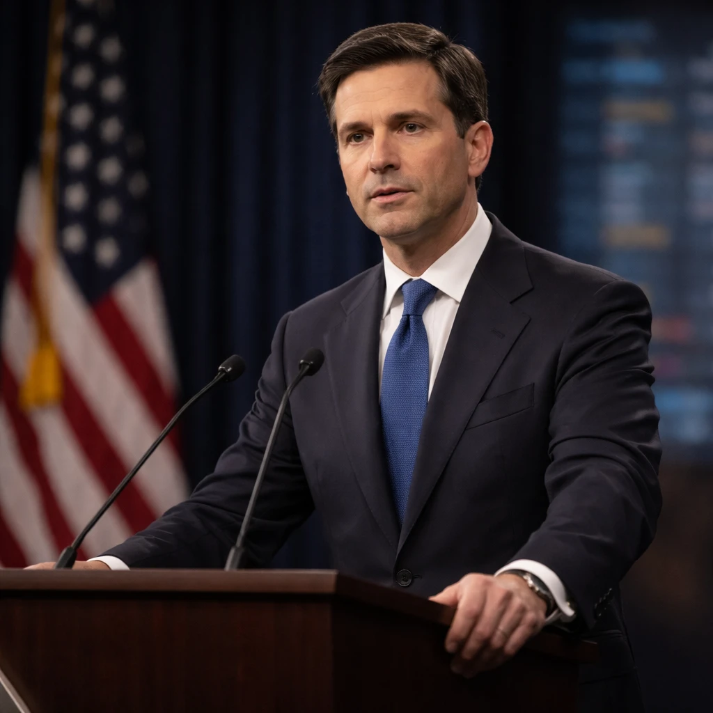 Warsh at the Fed: Balancing a hawkish past with dovish signals