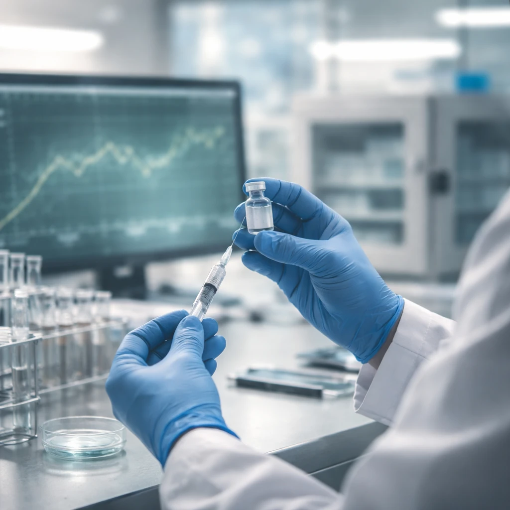 Abeona CFO Sells Small Stake as Gene Therapy Launch Progresses