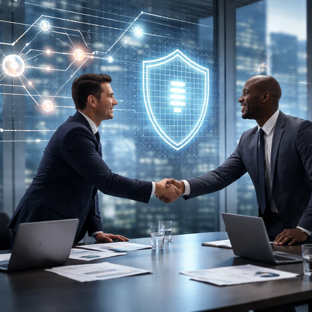 IonQ to Buy Elisity in Stock Deal Valued up to $1.3 Billion