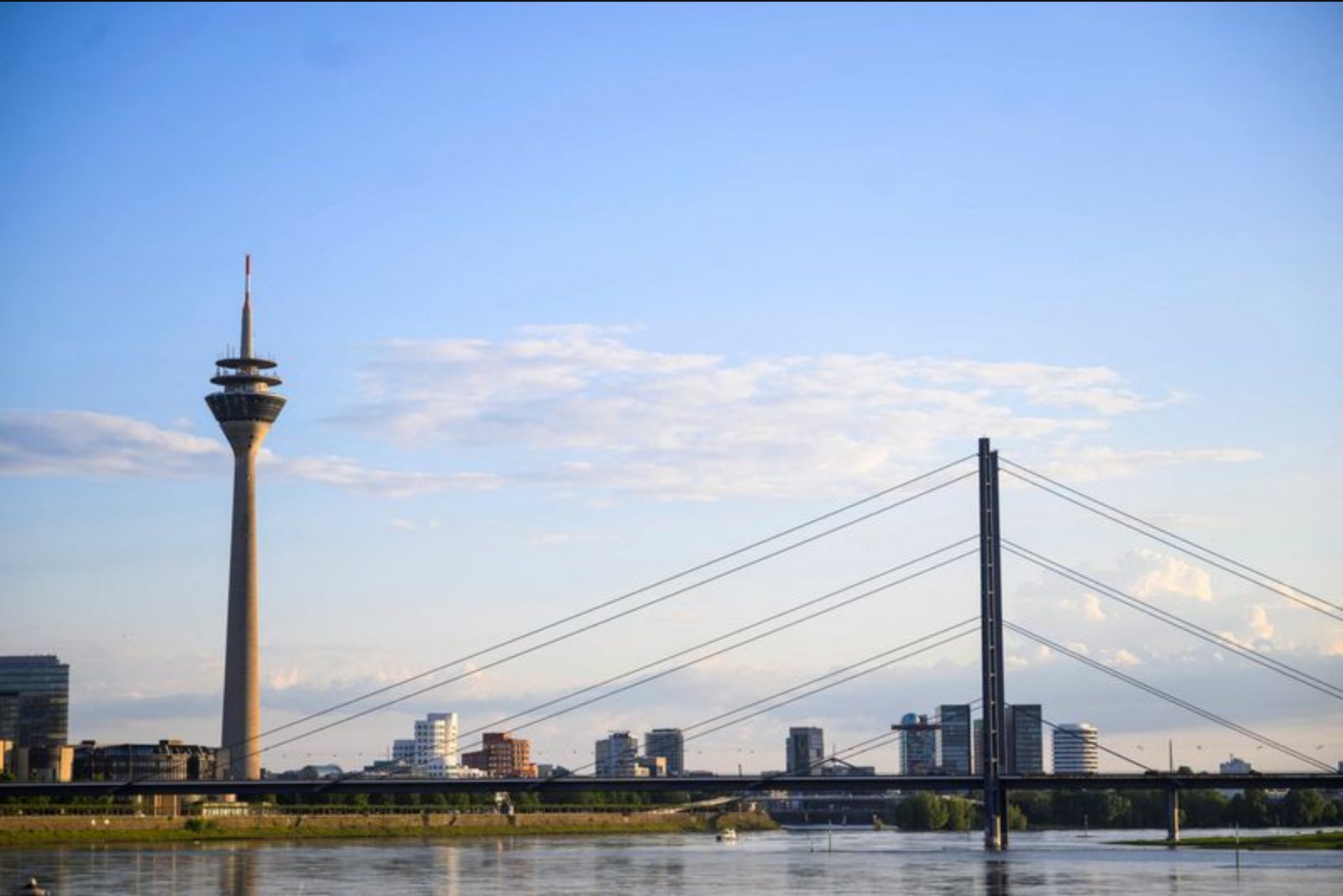 Bundesbank Sees Q2 Stagnation and Rising Inflation Risks as Fuel Costs Climb