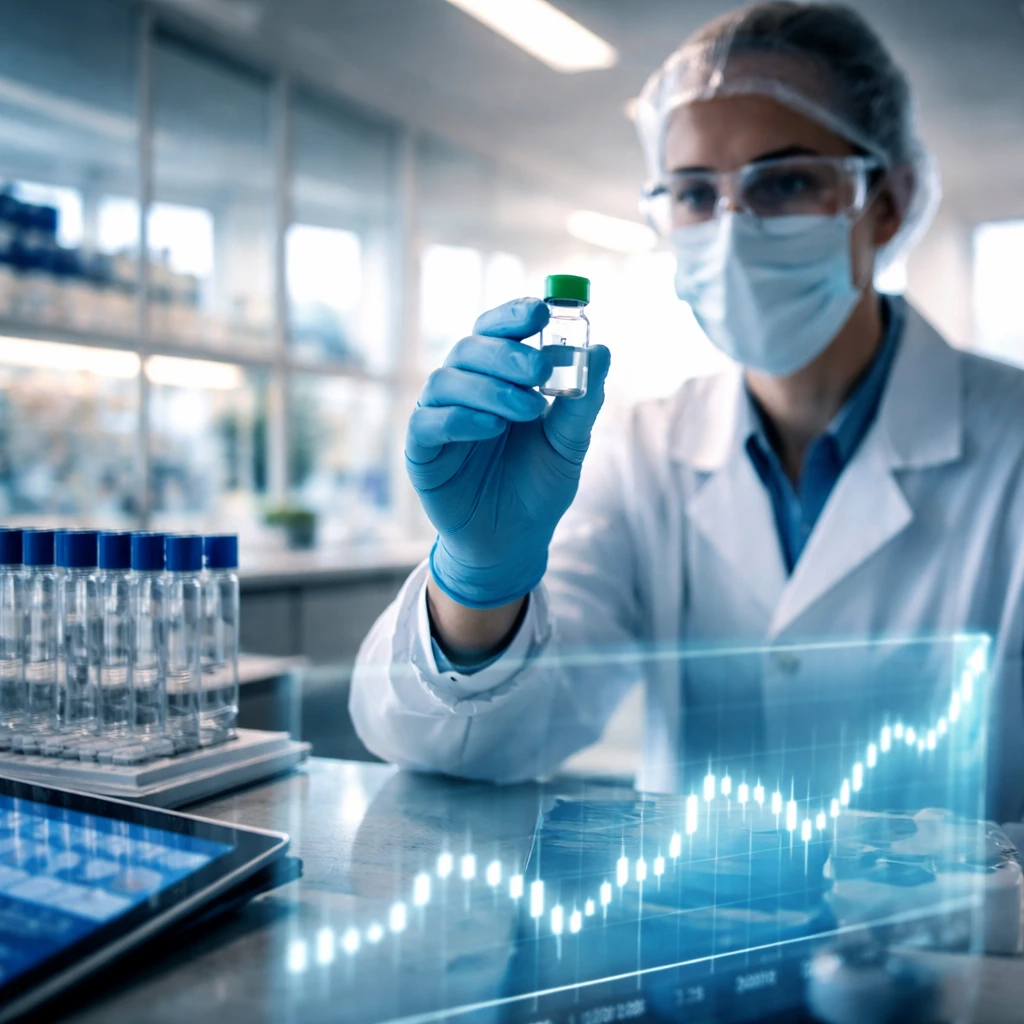 Boundless Bio Shares Spike After Agreement to Merge with Serapha Bio