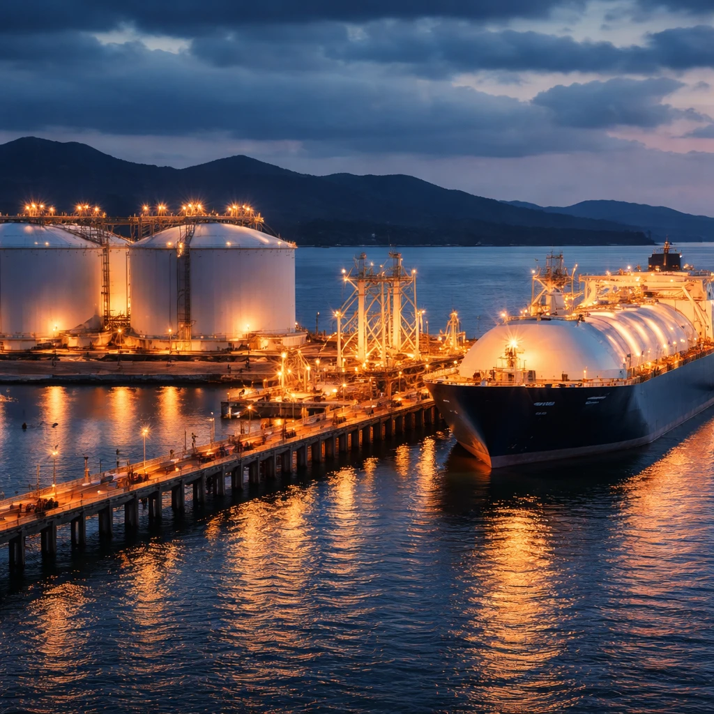 Australian energy stocks fall after government mandates 20% domestic gas reservation