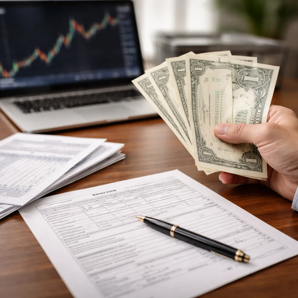 Hercules Capital Director Adds $45,079 Worth of Shares, Boosting Stake to 19,560