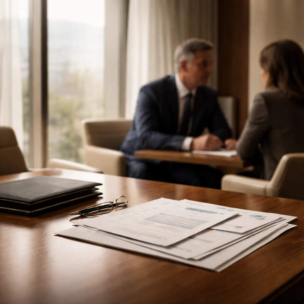 UBS Opened Accounts for Ghislaine Maxwell in 2014 and Managed Millions, Documents Show