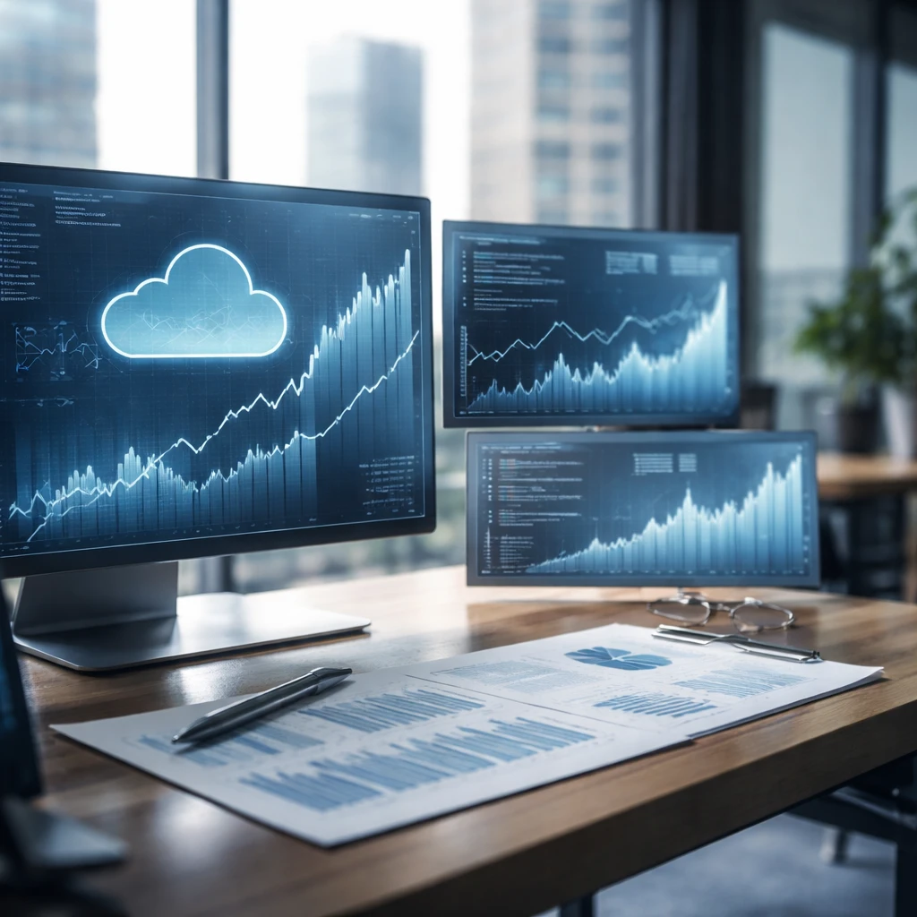 Truist Cuts Intapp Price Target to $35 but Sticks With Buy on Strong Cloud Metrics