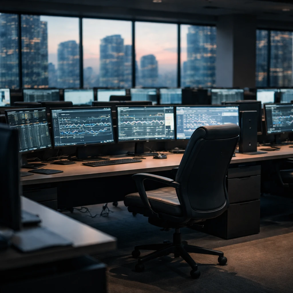 Jefferies Scales Back Outsourced Fixed-Income Trading Operation