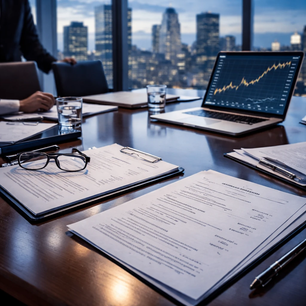 TD Cowen Lowers IHS Holding Rating After MTN Agrees to $8.50-a-Share Takeover