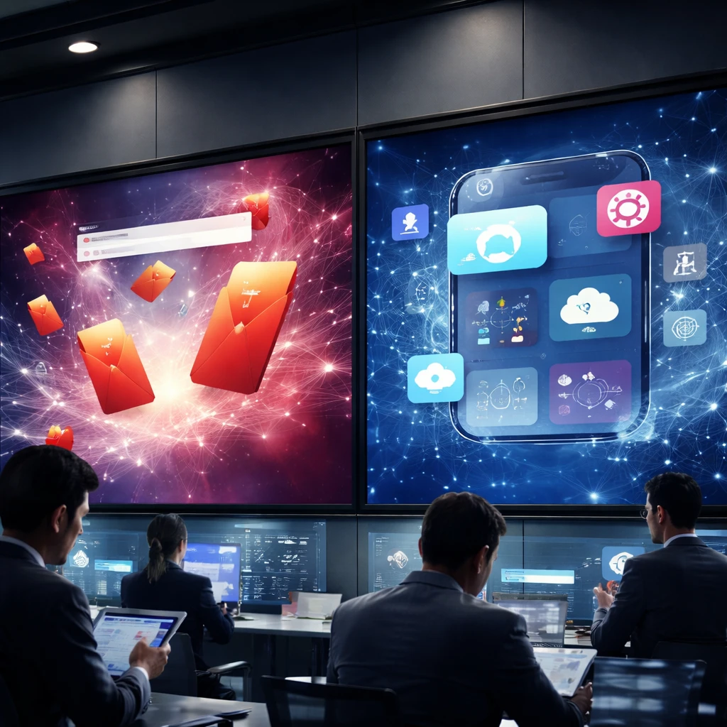 Bernstein: AI, Not Macro, Driving China Internet Winners - A Tencent vs Alibaba Comparison