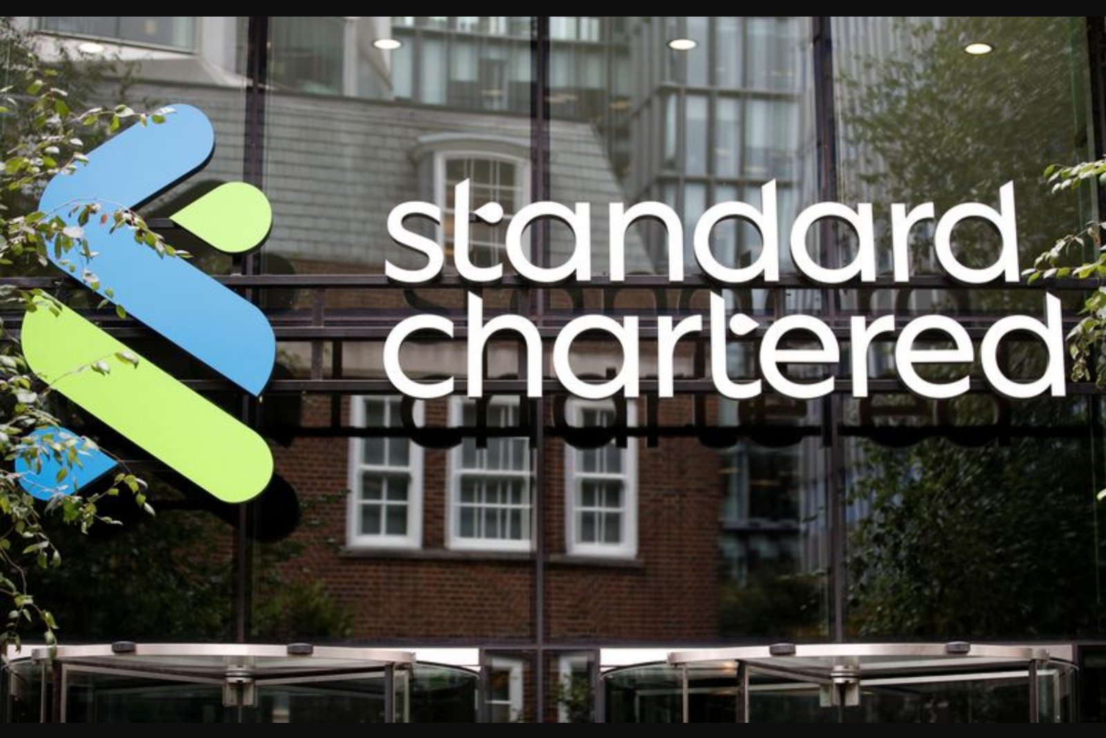Standard Chartered Names Raza Jafree to Lead Global Private Client Sales as Bank Forms Wealth-CIB Partnership