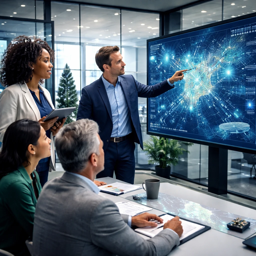 BofA Flags Insurance Brokers Best Positioned for an AI-Driven Shift