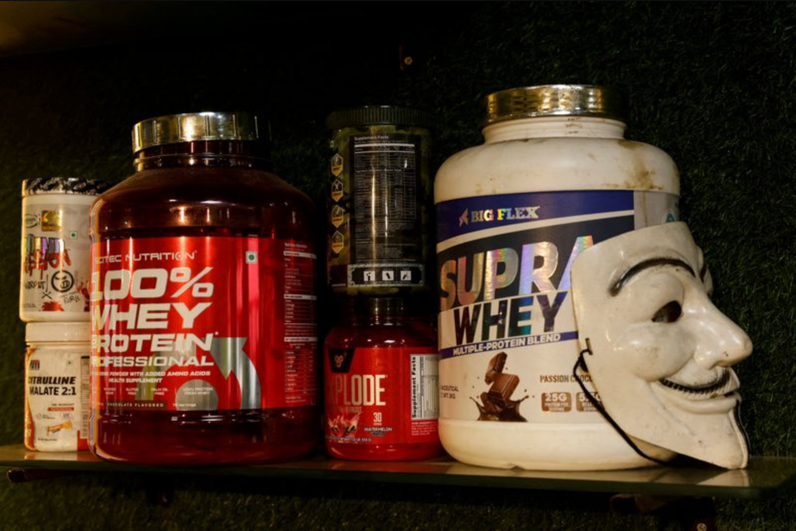 Whey Demand Surges as Weight-Loss Drugs and Wellness Trends Reshape Dairy Supply Chains