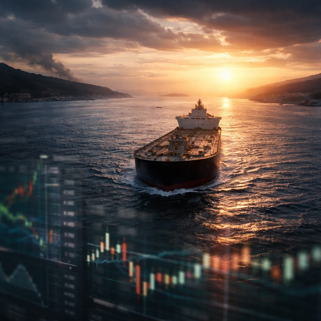 U.S. Futures Tick Up as Middle East Tensions and Oil Surge Weigh on Markets Ahead of Fed Meeting